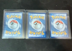 Pokemon Card 151 Bulbasaur Ivysaur Venusaur 3ea Set 166 167 200 Korean ver. - Image 2