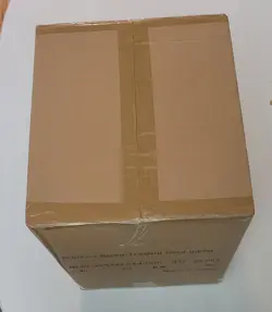 VCard Awakened Worlds Booster Box 1st Trading Card Game Opened Case (24 Boxes) - Image 5