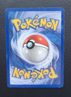 Pokemon TCG Mr. Mime 22/64 Jungle Set Unlimited Non-Holo Rare Card NM/LP - Image 2