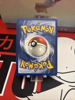 Pokemon TCG Gym Challenge Trainer Blaine's Quiz #3 Card #112/132 Unlimited LP - Image 5