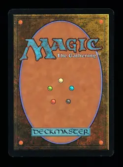 * * 1x Whispersilk Cloak x1 * * Darksteel MTG NM Near Mint - Image 2