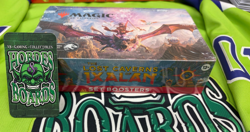 The Lost Caverns of Ixalan Set Booster Box MTG Brand New Sealed 195166229874 - Image 1