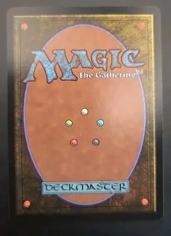 Lotus Field (0023) (Borderless) Edge of Eternities: Stellar Sights MTG Reg. NM - Image 2