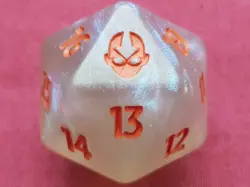 Magic The Gathering AVATAR THE LAST AIRBENDER BUNDLE SPINDOWN DICE MTG - Image 1