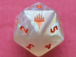 Magic The Gathering AVATAR THE LAST AIRBENDER BUNDLE SPINDOWN DICE MTG - Image 3