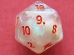 Magic The Gathering AVATAR THE LAST AIRBENDER BUNDLE SPINDOWN DICE MTG - Image 5