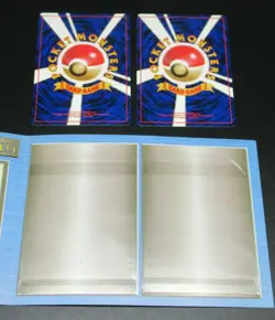 Pokemon Card ANA Special ver. Pikachu & Dragonite Japanese Limited 1996 - Image 5