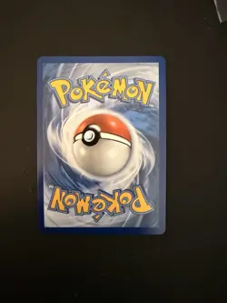 Pokemon TCG Budew 221/217 Rare Holo Basic 30 HP 10 Attack ASCH English Card - Image 2