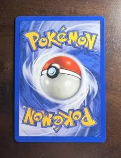 Meowth #10 Black Star Promo Holo Rare Vintage 1999-2000 Pokemon Card - Image 2