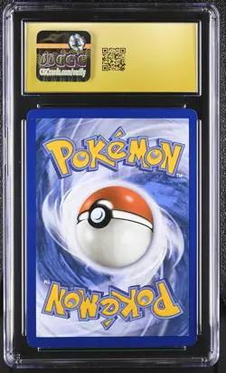 VENUSAUR Celebrations Base Set Holo #15 CGC Pristine 10 Pokemon - Image 2