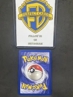 POKEMON SET BASE 1° EDIZIONE WEEDLE COMUNE 69/102 NM - Image 2
