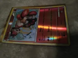 Vulpix - Call of Legends 75/95 singles, reverse holoNM/LP. ANTICIPATED SHIPPING* - Image 2