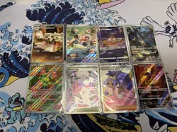 Pokemon TCG Bundle - Illustration Rares, Art Rares & Promo Cards - ✨ Mint ✨ - Image 1