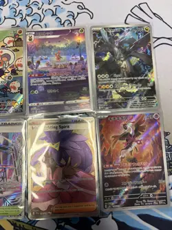 Pokemon TCG Bundle - Illustration Rares, Art Rares & Promo Cards - ✨ Mint ✨ - Image 3