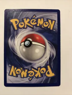 101/102 Psychic Energy - Base Set - Common Pokemon TCG Card 1st Edition - Image 2