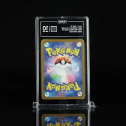 TAG 10 Mew EX 327/190 - Pokemon Japanese Shiny Treasure ex - Shiny Super Rare - Image 2