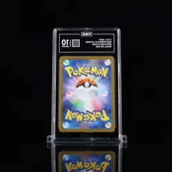 TAG 10 Hilda 173/086 - Pokemon Japanese White Flare - Special Art Rare - Image 2