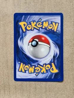 Pokemon TCG Articuno Fossil 2/62 Holo Rare 1999 Wizards 70 HP Unlimited - Image 2