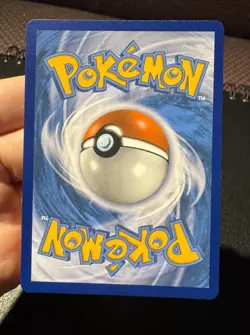 Pokemon Shaymin 33/214 Holo Lost Thunder LP - Image 4