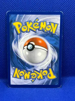 Pokemon Tcg Butterfree 16/123 HeartGold SoulSilver Non Holo - Image 4