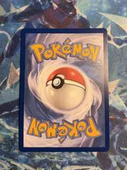 MINT 🔥 Mega Gardevoir ex MEP 032 - NM Pokemon Mega Evolution Promo Attack Rare - Image 2
