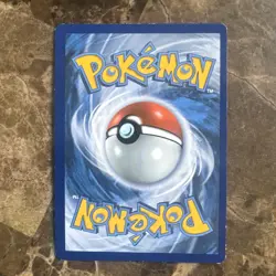 M Absol EX XY63 XY Black Star Promo Pokemon TCG - MP - Image 2
