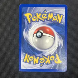 Ninetales 38/106 EX Emerald Stamped Reverse Holo Rare 2005 Pokemon - LP/NM - Image 2