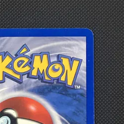 Ninetales 38/106 EX Emerald Stamped Reverse Holo Rare 2005 Pokemon - LP/NM - Image 4