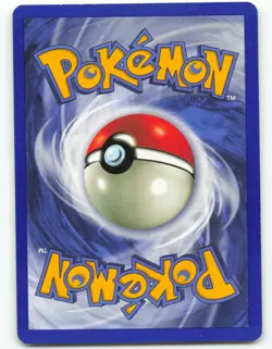 Hitmonchan - Holo - 7/102 Base Set - Pokemon TCG - 1999 - Image 2