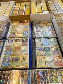 BASE SET HOLO CLASSIC PACK: 1st Pokemon Set | Vintage 1999 | LP-HP | SEALED! 🔥 - Image 3