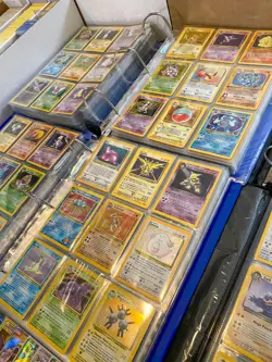 BASE SET HOLO CLASSIC PACK: 1st Pokemon Set | Vintage 1999 | LP-HP | SEALED! 🔥 - Image 5
