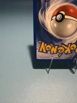 Pokemon TCG Erika's Dratini Gym Heroes 42/132 Unlimited Uncommon MP - Image 4