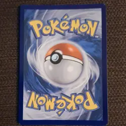 Pokemon TCG Gothorita 71/113 Legendary Treasures Reverse Holo Uncommon Psychic - Image 2