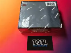 Yu-Gi-Oh! YGO RETRO PACK 2 SEALED BOOSTER BOX REPRINT - Image 2