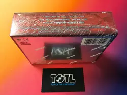 Yu-Gi-Oh! YGO RETRO PACK 2 SEALED BOOSTER BOX REPRINT - Image 3