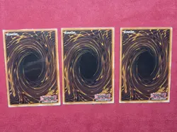 Yugioh Cyber Drache TN23-DE005 Quarter Century Secret Rare OVP - Image 5