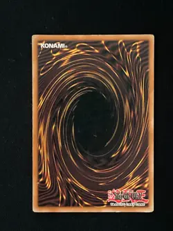 Dark Magician(spanish) “Mago oscuro” 1st Edition BIY-S006 - Image 2