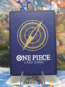 SATORI OP05-105 Alt Full Art English One Piece TCG PRB01 Premium Booster LP - Image 2