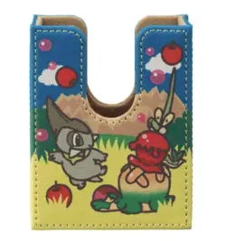Pokemon Card Game Flip Deck Case | Alola Exeggutor | Limited Edition Japan - Image 2