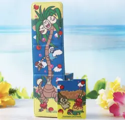 Pokemon Card Game Flip Deck Case | Alola Exeggutor | Limited Edition Japan - Image 3