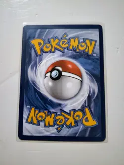 Pokemon TCG Charmander 004/165 Cosmos Reverse Holo Swirly Card - Image 2