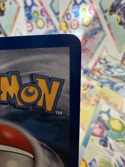 Pokemon TCG Forretress Holo Rare 2005 Unseen Forces 6/115 Card CLEAN - Image 3