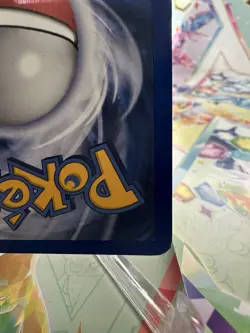 Pokemon TCG Forretress Holo Rare 2005 Unseen Forces 6/115 Card CLEAN - Image 4