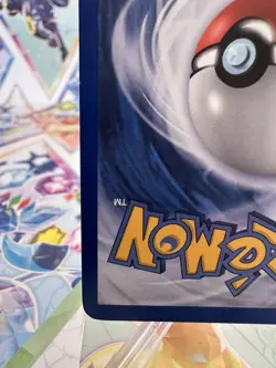 Pokemon TCG Forretress Holo Rare 2005 Unseen Forces 6/115 Card CLEAN - Image 5