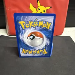 Pokemon TCG Zapdos G Holo Rare Card 12/99 Lp Condition - Image 2