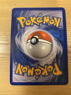 Pokemon Pachirisu 5/106 Great Encounters Holo Rare Basic 70 HP Card - Image 2