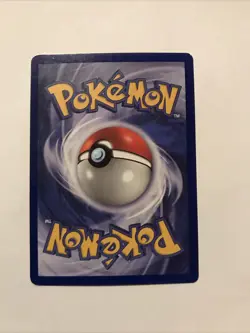 Pokemon TCG Charmander Base Set 46/102 Regular 1st Edition Shadowless Card - Image 2