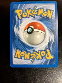 Alakazam 1/130 Rare Holo Card Base Set 2 With Swirl 🌀 - Image 2