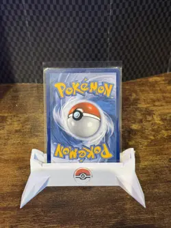 Pikachu SWSH234 Holo Sword & Shield Black Star Promo Pokemon Go Card - Image 4