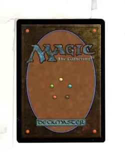 MTG SkeenAB Drana the Last Bloodchief RAINBOW FOIL from SLD. NM. - Image 2